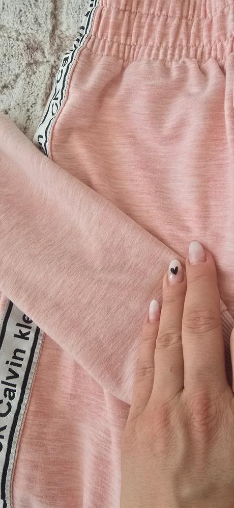 Teplákoch súprava 110/116, calvin klein,110