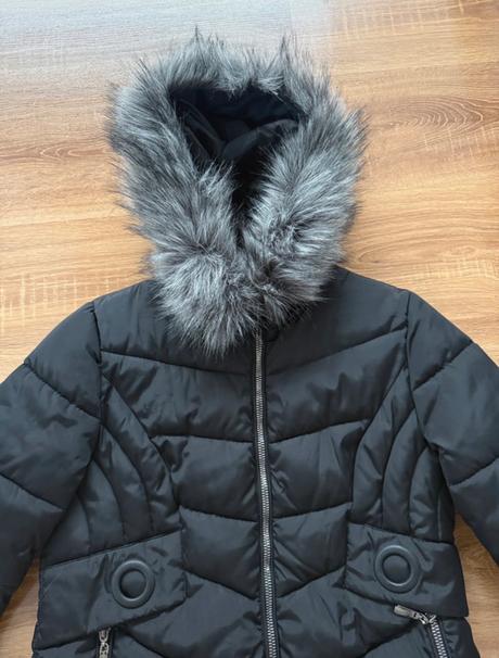 Zimná bunda, m
