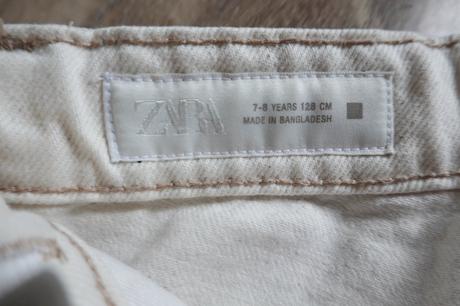 Mäkké rifle zara, zara,128