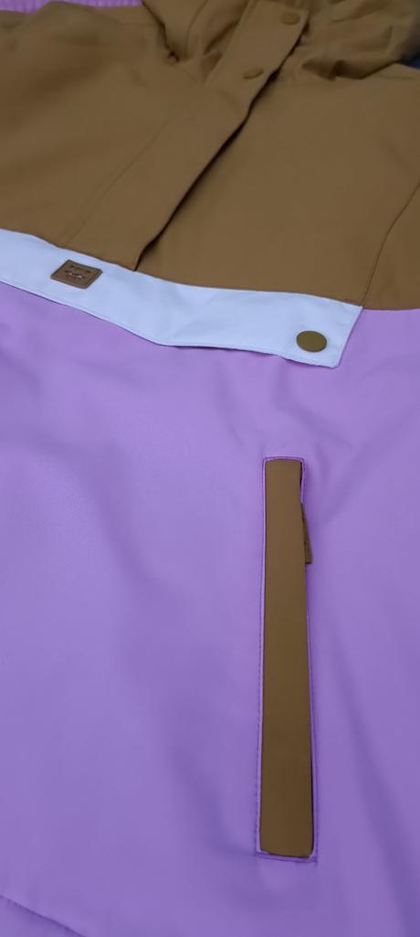 Snowboard bunda billabong m, billabong,m