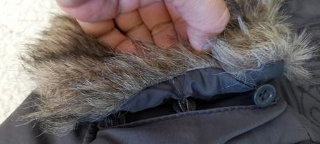 Zimná bunda esprit, esprit,xs