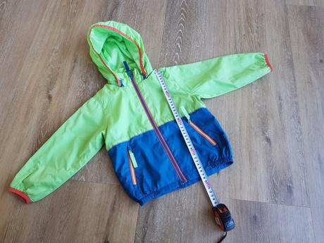 Jarna bunda polarn o.pyret, velk.98, 98