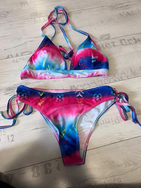 Bikiny rozne, m