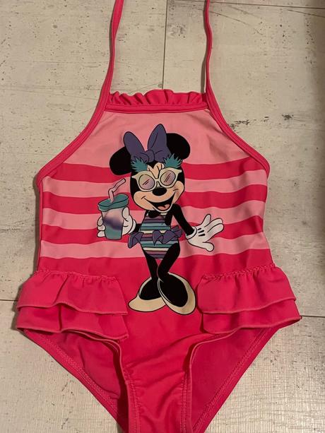 Minnie plavky, disney,74