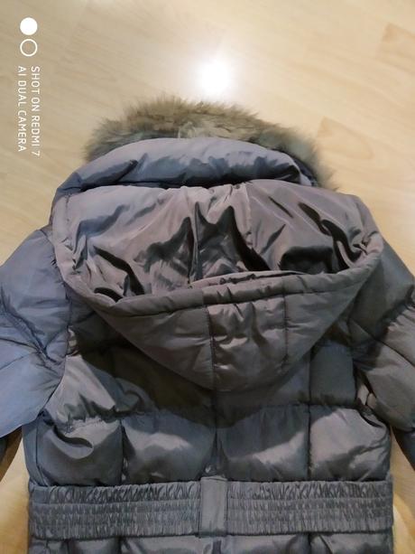 Zimná bunda, gate,38