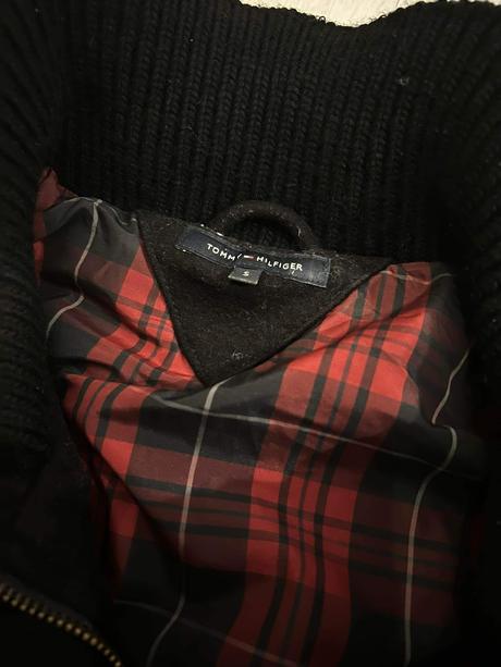Kabát, tommy hilfiger,36