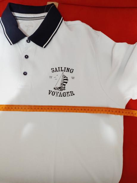 Polokošeľa, esmara,xl