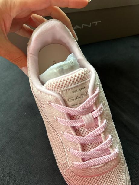 Tenisky gant, gant,38