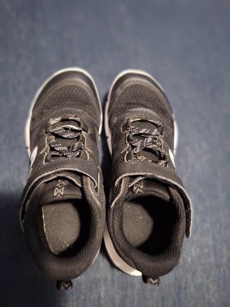 Tenisky decathlon cierne, decathlon,30