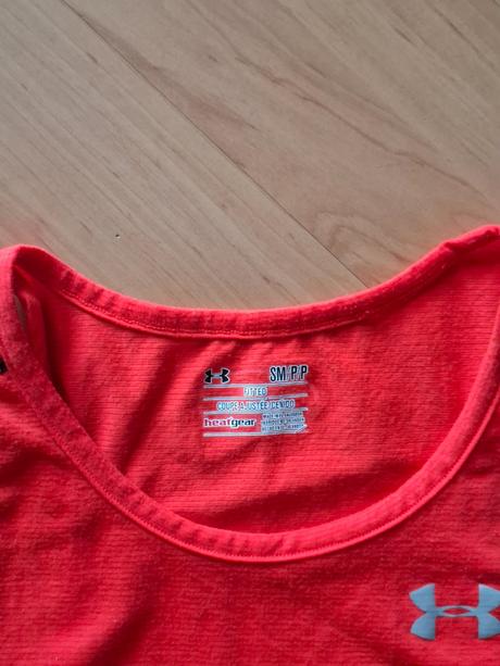 Tielko, under armour,s