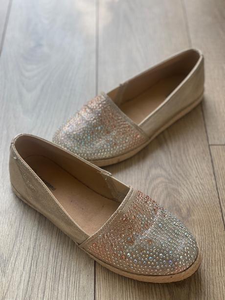 Topánky, graceland,39