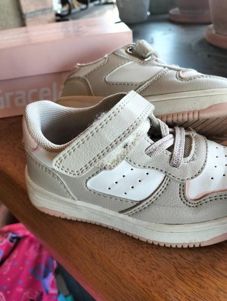 Botasky 3páry 24/25, graceland,24