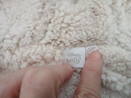 Tepla mikina 92 mickey, 92