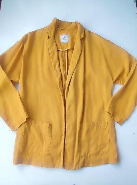 Blazer, reserved,xs