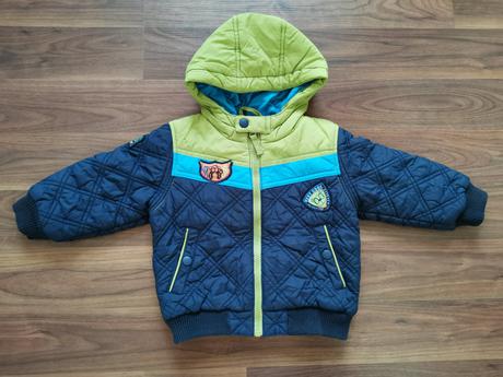 Bundička next, next,86