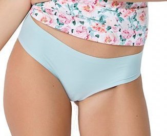 Dámske nohavičky julimex brasil, xl