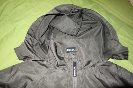 Tenka bundicka bench, bench,152