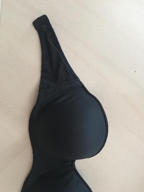 Podprsenka, marks & spencer,75d