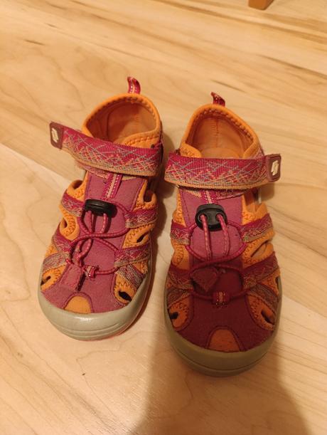 Sandále lotto, lotto,30