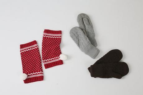 Rukavice a štucne, 128