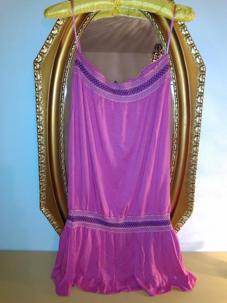 Predlžený multifunkčný top, fishbone,s