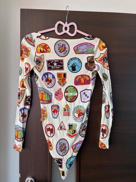 Body desiqual, desigual,l