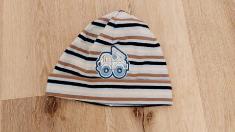 Prechodná čiapka, japitex,46