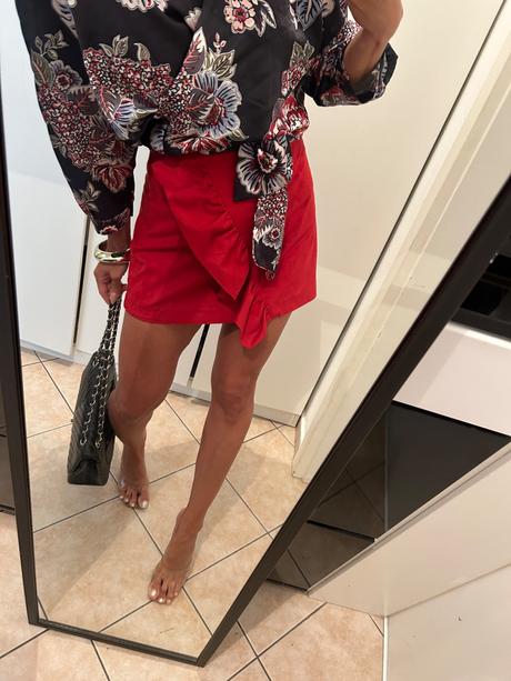 Zara jelenicova kratasky, zara,s