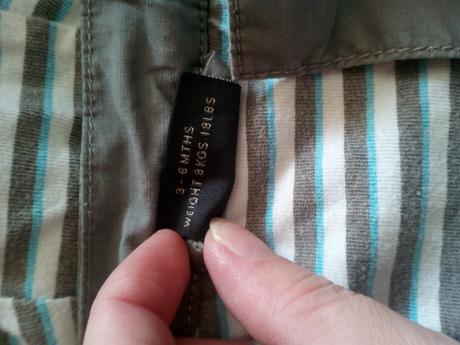 Komplety pre chlapcov, 68–80