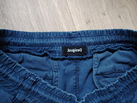 Jarné nohavice desigual, desigual,170