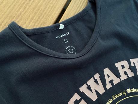 Harry potter šaty 146, name it,146