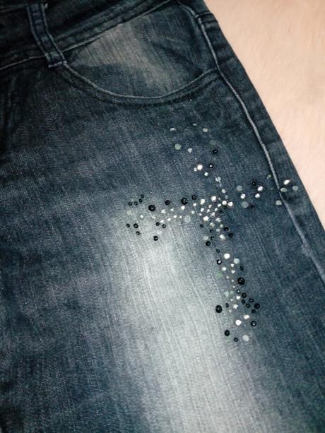 Dámske rifle, okay,34