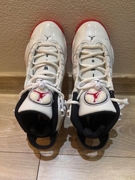 Nike air jordan detské tenisky, air jordan,35