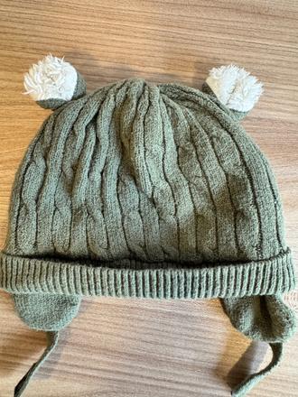 Zimná čiapka, gap,68