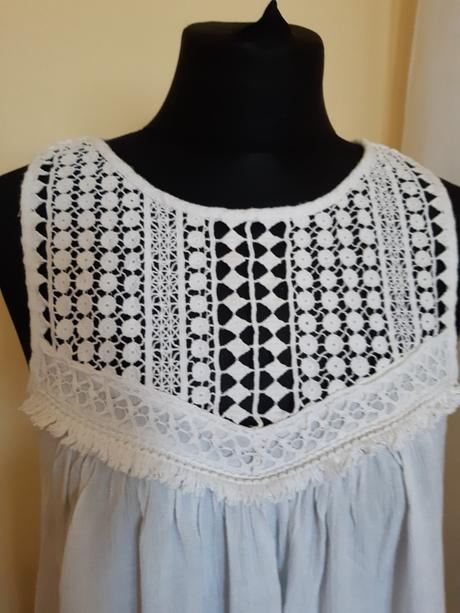 Blúzka, new look,36