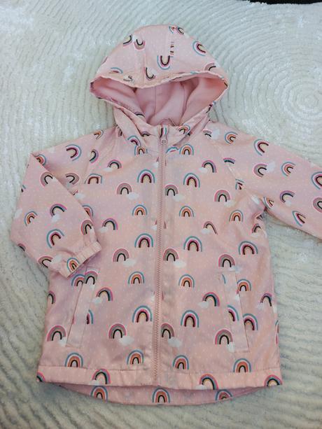 Prechodná bundička, f&f,104