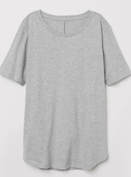 Tričko h&m s, h&m,36 / s