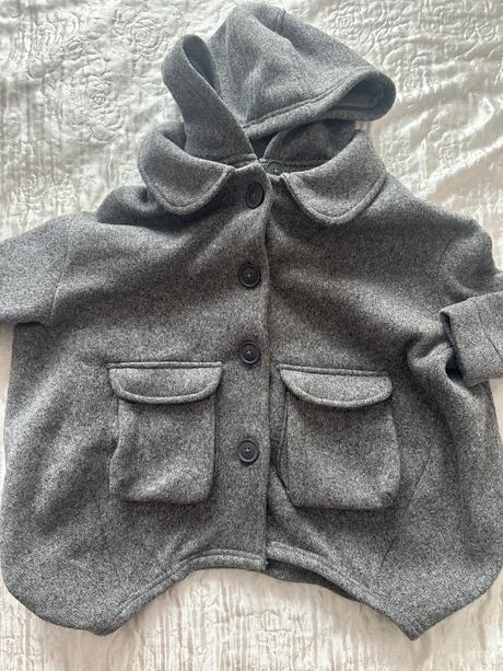 Oversize kabatik next, next,122