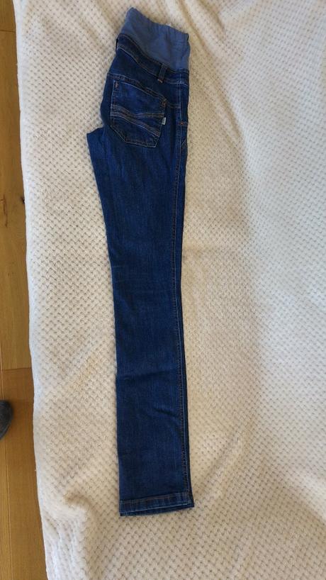 Tehotenske rifle s/m top stav, m