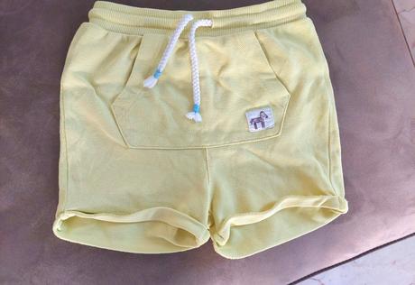 Šortky, reserved,98