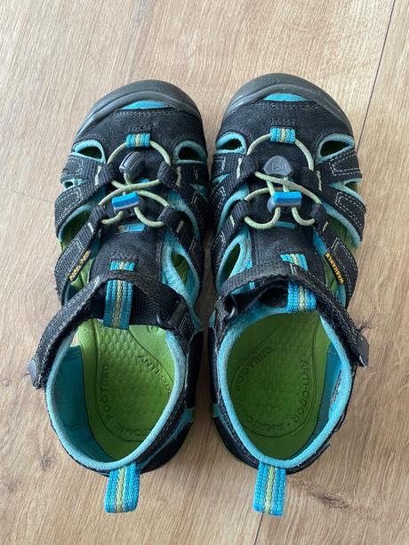Keen sandále, keen,34