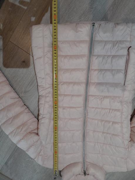 Predám prechodnú bundu, reserved,140