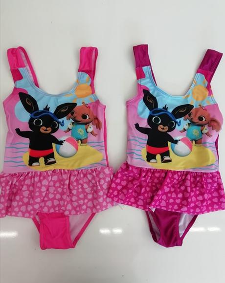 Bing celé plavky, 110