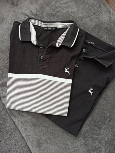 Polo tričká, f&f,s
