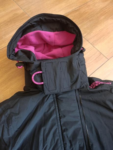 Bunda, superdry,38