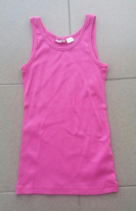 Dievčenské tričko pepperts č.134/140, pepperts,134