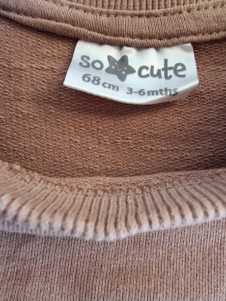 Teplakova suprava so cute, pepco,68