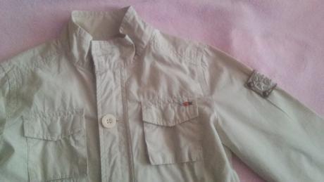 Kabátik, mariquita,98