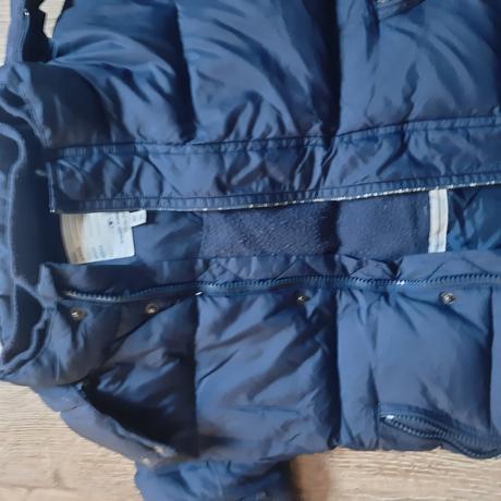 Zimná bunda, tom tailor,98