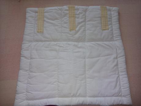 Vreckár, šírka (cm): 60,dĺžka (cm): 60